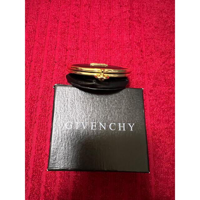 GIVENCHY(ジバンシィ)のジバンシー コインケース ブラック レディースのファッション小物(コインケース)の商品写真