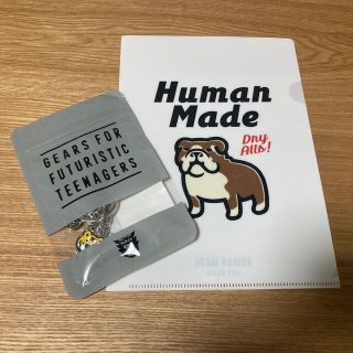 ヒューマンメイド(HUMAN MADE)のHuman Made / ANIMAL KEY CHARM(その他)