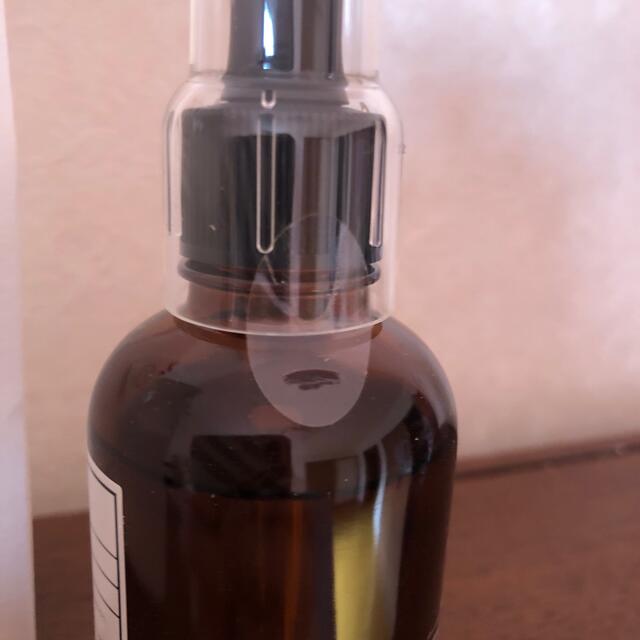 AUX PARADIS(オゥパラディ)のフルール　パルファム　オゥ　パラディ コスメ/美容の香水(香水(女性用))の商品写真