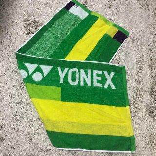 ヨネックス(YONEX)のYONEX スポーツタオル(タオル/バス用品)