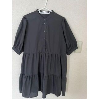 シマムラ(しまむら)のブラウス⭐︎新品(チュニック)