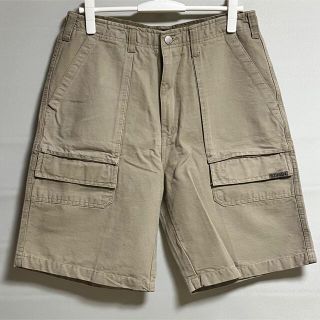 ステューシー(STUSSY)のステューシー ハーフパンツ カーゴパンツ ショートパンツ(ショートパンツ)