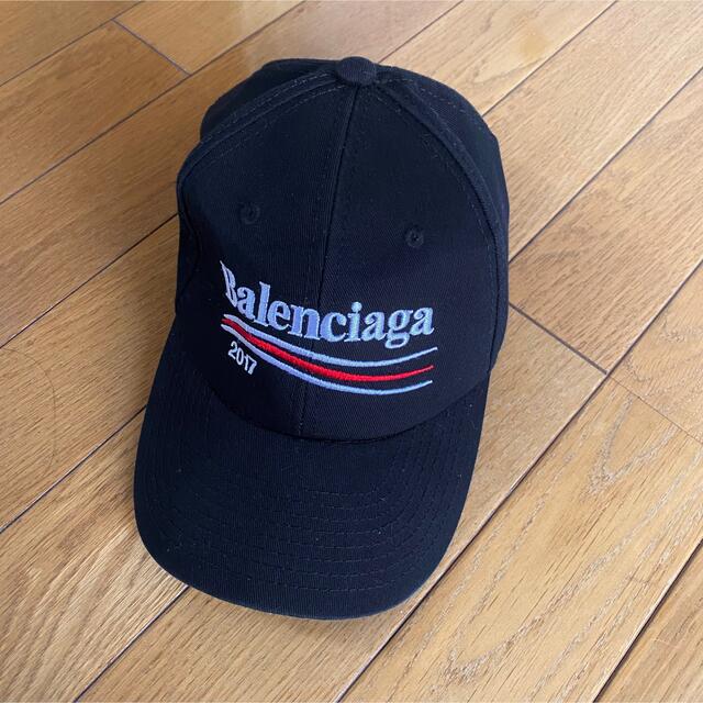 限定販売】 バレンシアガ Balenciaga キャップ 帽子 帽子 Honmono