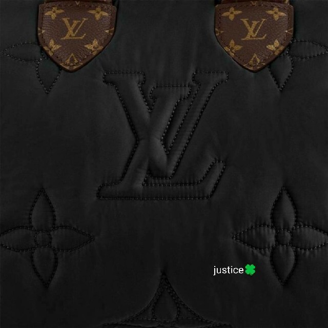 大流行中！ LOUIS VUITTON - 非常に入手困難‼️正規【日本完売 AW2021新作LV2WAY】 その他 - www