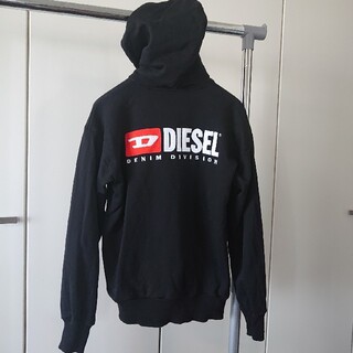 ディーゼル(DIESEL)の専用　DIESEL　パーカー(パーカー)