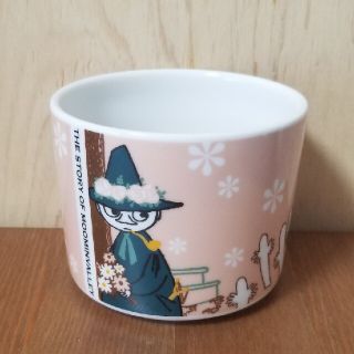 ムーミン(MOOMIN)のコップ(グラス/カップ)