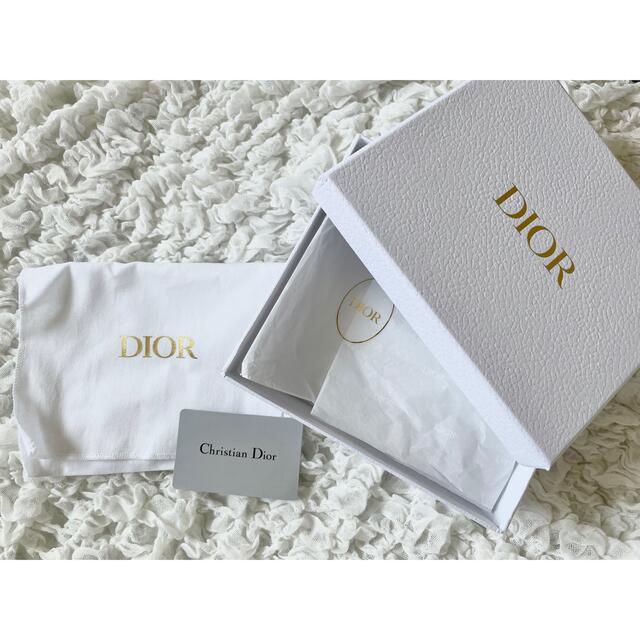 Dior(ディオール)のDIOR iPhoneケース♡美品 スマホ/家電/カメラのスマホアクセサリー(iPhoneケース)の商品写真