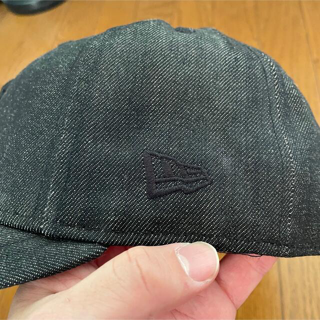 NEW ERA(ニューエラー)の送料込み NEW ERAニューエラ キャップ ヤンキース メンズの帽子(キャップ)の商品写真