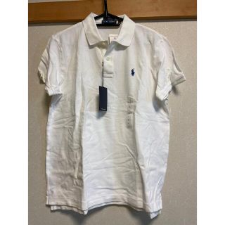 ラルフローレン(Ralph Lauren)の【新品】ラルフローレン  ポロシャツ(ポロシャツ)