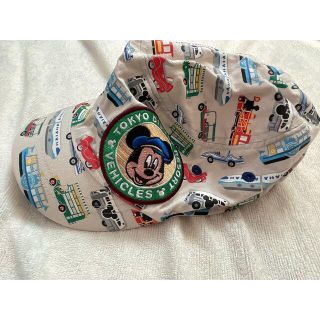 ディズニー 子供 帽子の通販 1 000点以上 Disneyのキッズ ベビー マタニティを買うならラクマ