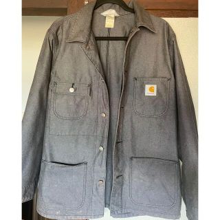 カーハート(carhartt)のカーハートカバーオール(カバーオール)