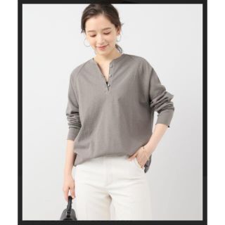 プラージュ(Plage)のPlage プラージュraglan ロングT(カットソー(長袖/七分))