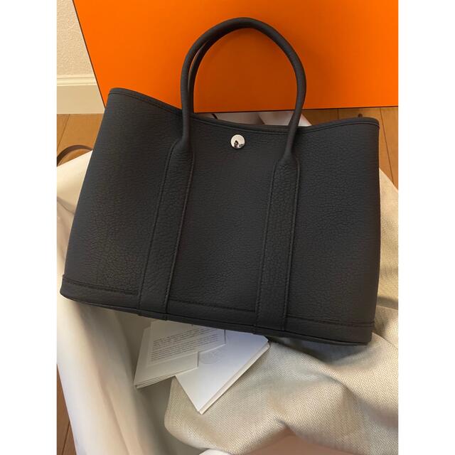 最安値】 Hermes 入手困難❣️新品❣️正規エルメスガーデンパーティー