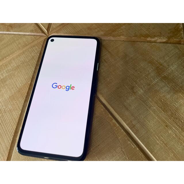 Google Pixel 4a 128GB