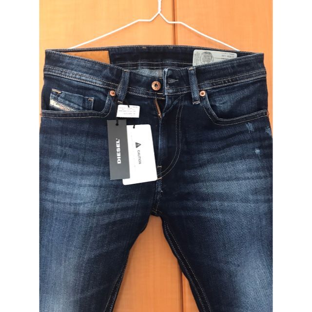 DIESEL - KTM様専用 美品 DIESEL THOMMER ストレッチ W28 L30の通販 by
