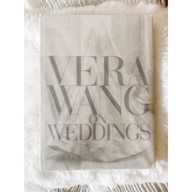 洋書VERAWANG ON WEDDING(ハードブック)