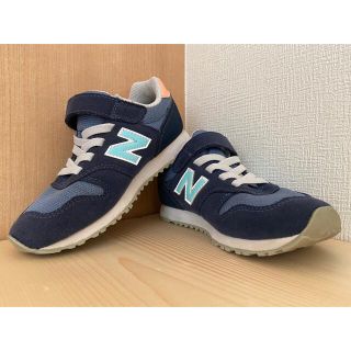 ニューバランス(New Balance)のニューバランス/new balance 18cm/used(スニーカー)