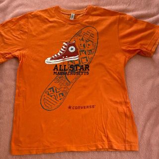 コンバース(CONVERSE)のコンバース Tシャツ(Tシャツ(半袖/袖なし))