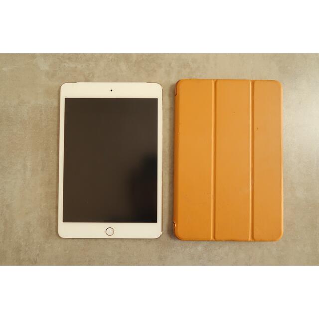 スマホ/家電/カメラiPad mini 第5世代64GB Cellular+Apple Pencil