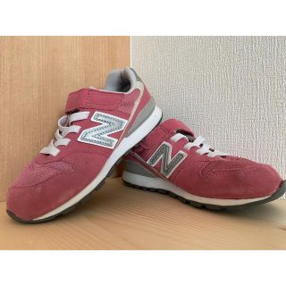 ニューバランス(New Balance)のニューバランス/new balance/18cm/used(スニーカー)