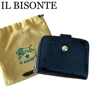 イルビゾンテ(IL BISONTE) 折り財布(メンズ)の通販 900点以上 