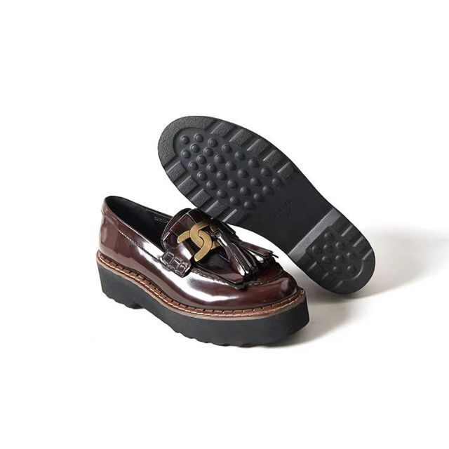 Tod´s ローファー パンプス-
