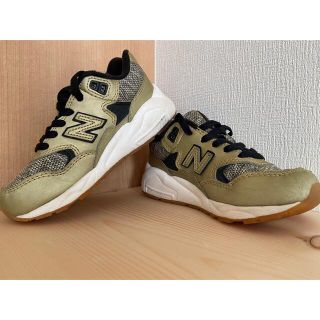 ニューバランス(New Balance)のニューバランス/new balance/18cm/used(スニーカー)