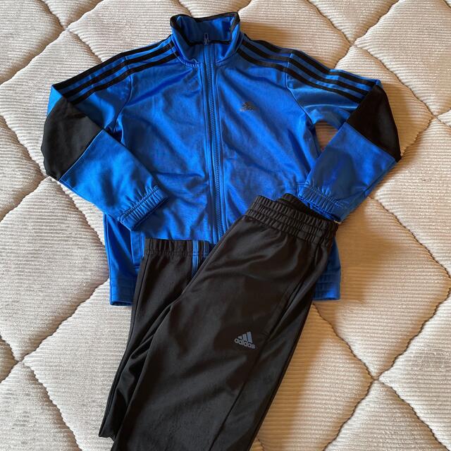 最終値下げ adidas130ジャージ | フリマアプリ ラクマ