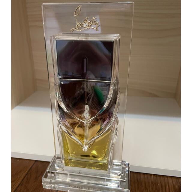 Christian Louboutin(クリスチャンルブタン)のクリスチャンルブタン　香水 コスメ/美容の香水(香水(女性用))の商品写真
