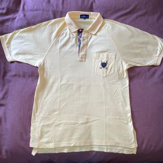 ポロラルフローレン(POLO RALPH LAUREN)のポロラルフローレン RALPH LAUREN ワンポイント ポロシャツ M(ポロシャツ)