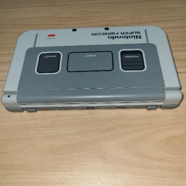 ニンテンドー3DS - 【激レア完品/限定品】Newニンテンドー3DS LL
