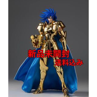 バンダイ(BANDAI)の聖闘士聖衣神話EX ジェミニサガ GOLD24 新品未開封(模型/プラモデル)