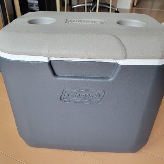 コールマン(Coleman)のColemanCOOLER 30QT AP20 LIGHTGRAYハードクーラー(その他)