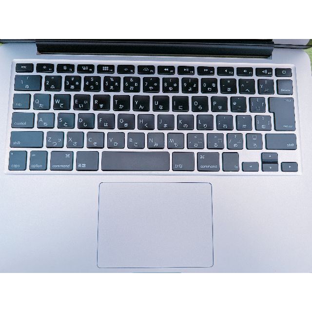 【ジャンク品】MacBook Pro 2015 13インチ MF839J/A スマホ/家電/カメラのPC/タブレット(ノートPC)の商品写真