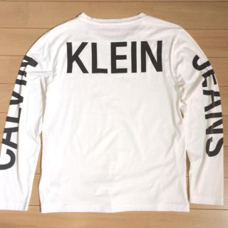 カルバンクライン(Calvin Klein)のエム様専用カルバン・クライン メンズS(やや大きめ)(Tシャツ/カットソー(七分/長袖))