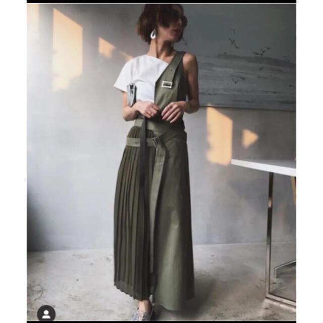 【2022新春福袋】 BELT vintage Ameri - VINTAGE Ameri TIE SKIRT UP SET ロングスカート 【2022新春福袋】 BELT vintage Ameri - VINTAGE Ameri TIE SKIRT UP SET ロングスカート