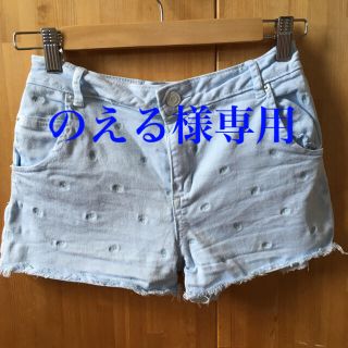 イングファースト(INGNI First)のINGNI First イング ショートパンツ(パンツ/スパッツ)