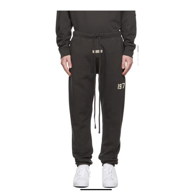 FEAR OF GOD ESSENTIALS 1977 スウェットパンツ FEAR OF GOD ESSENTIALS 1977 スウェットパンツ