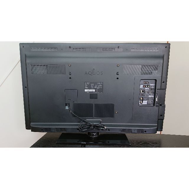 SHARP AQUOS 40型 LED 液晶テレビ LC-40H9 TV SHARP AQUOS 40型 LED 液晶テレビ LC-40H9 TV
