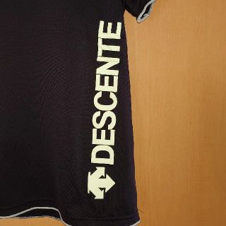 デサント(DESCENTE)のDESCENTE Tシャツ(ウェア)