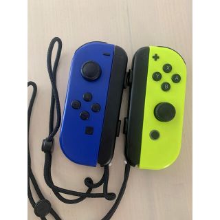 ニンテンドースイッチ(Nintendo Switch)のNintendo Switch Joy-Con コントローラー(その他)