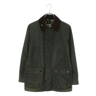 バーブァー(Barbour)のバーブァー ビデイルオイルドコットンジャケットブルゾン 36(ブルゾン)