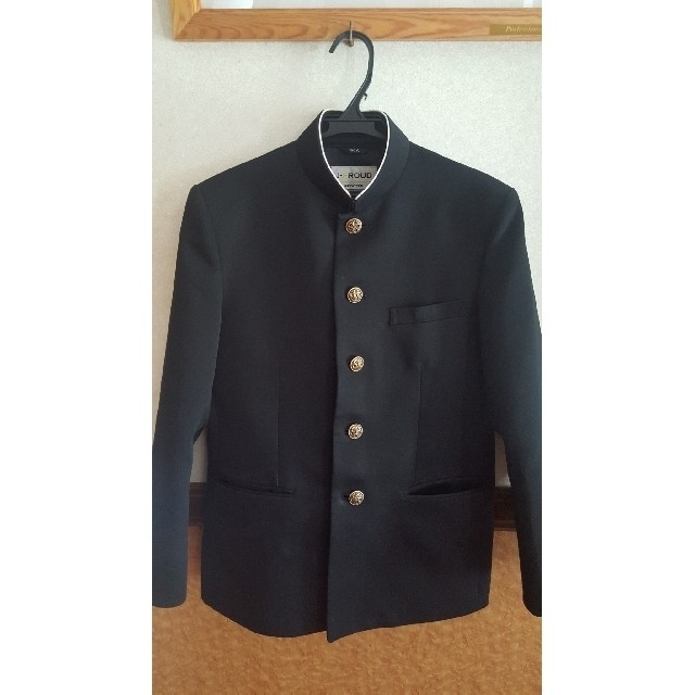 学ラン 学生服 160a 上下セット | フリマアプリ ラクマ 学ラン 学生服 160a 上下セット | フリマアプリ ラクマ