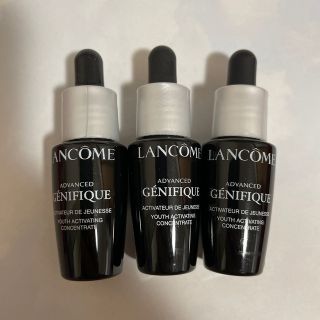 ランコム(LANCOME)のランコム　ジェニフィック　アドバンストN(ブースター/導入液)