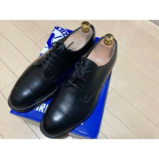 チーニー(CHEANEY)の【定価7.8万円】Cheaney（チーニー）ドレスシューズ 26cm程度(ドレス/ビジネス)