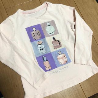 アルマーニ ジュニア(ARMANI JUNIOR)のアルマーニ　ロンT (Tシャツ/カットソー)