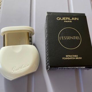 ゲラン(GUERLAIN)の新品未使用！ GUERLAIN ゲラン レソンシエル ブラシ(ブラシ・チップ)