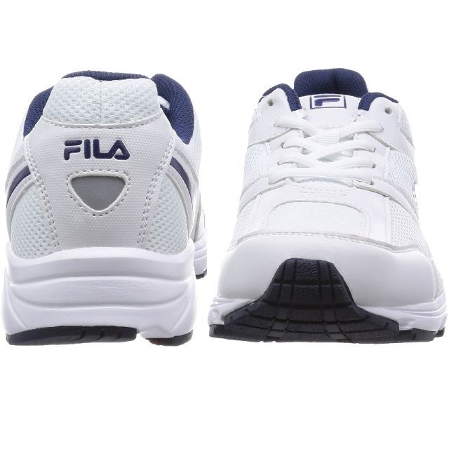 FILA(フィラ)の送料無料✨新品激安✨【フィラ】スニーカー レディース ランニングシューズ  レディースの靴/シューズ(スニーカー)の商品写真