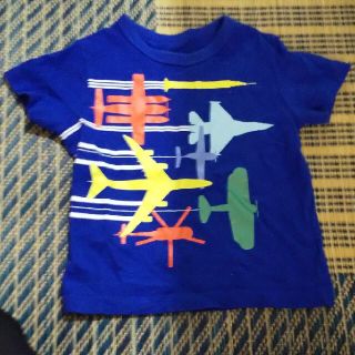 ベビーギャップ(babyGAP)のGAP Tシャツ(Tシャツ/カットソー)