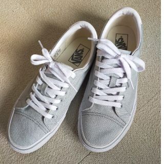 ヴァンズ(VANS)のVANS　スニーカー　コートアイコンV311(スニーカー)